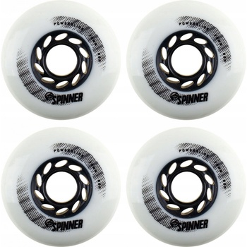 Powerslide Spinner 76 mm 88A 4 ks