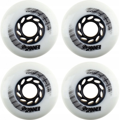 Powerslide Spinner 76 mm 88A 4 ks