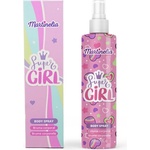Aquarius Cosmetic Спрей за тяло, Martinelia, Супер момиче, 210 мл (MA99832)