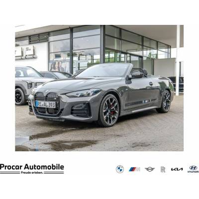 BMW M440i xDrive 288 kW