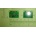 Compatible Ресет чип, Black, 20 k (RicAP600-CHIP)
