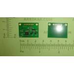 Compatible Ресет чип, Black, 20 k (RicAP600-CHIP)