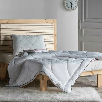 DOQU Home Doqu ЗАВИВКА king size climate 180x235 БЯЛa (2q9yrgclim0030000)
