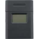Compass Black
