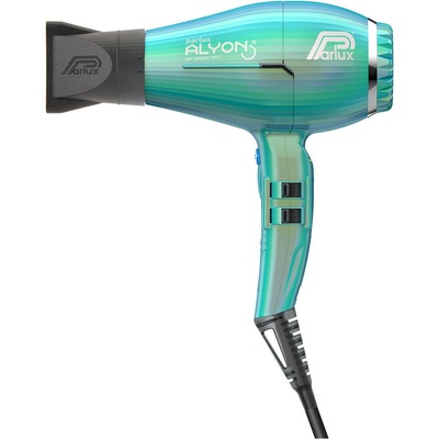 Parlux Alyon Air Ionizer Tech Jade