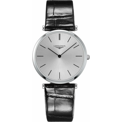 Longines L4.755.4.72.2