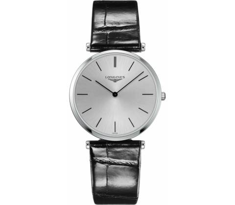 Longines L4.755.4.72.2