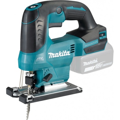 Makita DJV184Z – Zboží Dáma