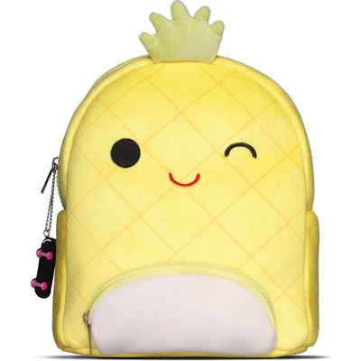 Squishmallows Maui batoh žlutý