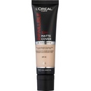 L'Oréal Paris Infallible dlhotrvajúci tekutý make-up 110 Rose Vanilla 30 ml