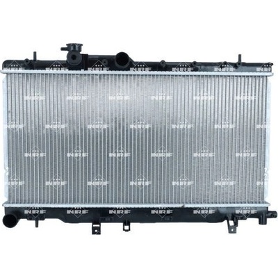 Chladič, chlazení motoru NRF 53038