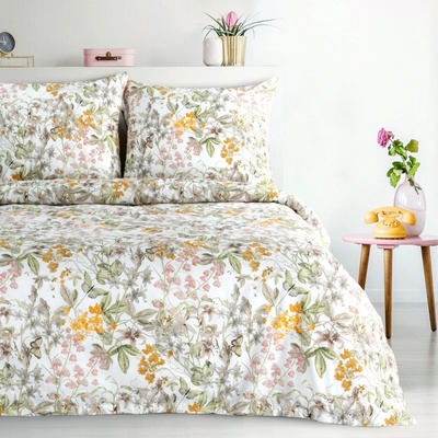 Eurofirany renforcé obliečky PAULA 200X220 2x70X80