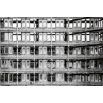 DIMEX ART Флизелинов фототапет стар небостъргач 375 x 250 см