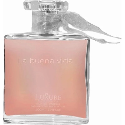 Luxure La Buena Vida parfémovaná voda dámská 100 ml