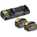 Dewalt DCB132T2-QW