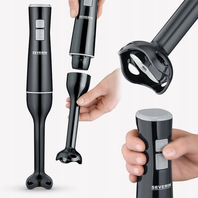 SEVERIN SM 3770