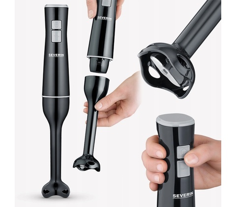 SEVERIN SM 3770