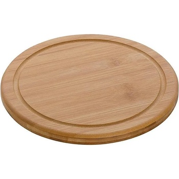 Kela (Германия) Кухненска дъска kela katana бамбукова - Ø25 см (kela 12007)