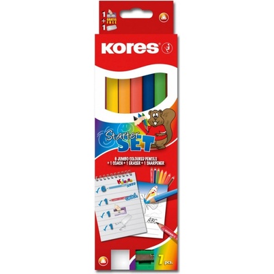 Kores 93507