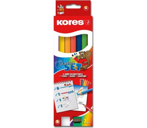 Kores 93507