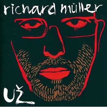 MULLER RICHARD: UZ, CD