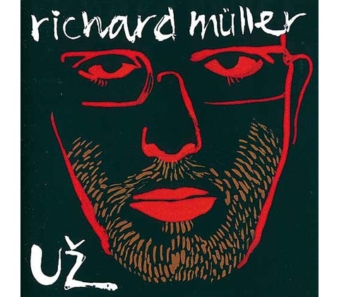 MULLER RICHARD: UZ, CD