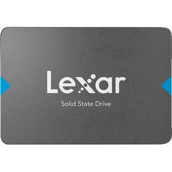 Lexar NQ100 512GB (LNQ100X512G-RNNNG)