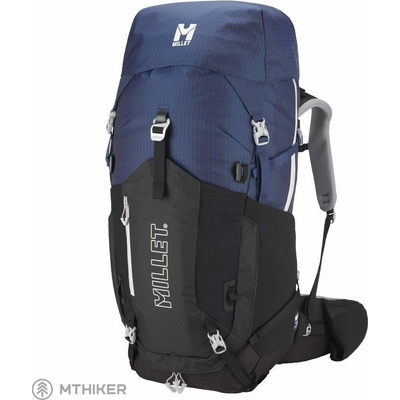 Millet Ubic 50+10 l e-black dark blue