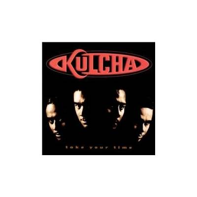 Kulcha - Take Your Time CD