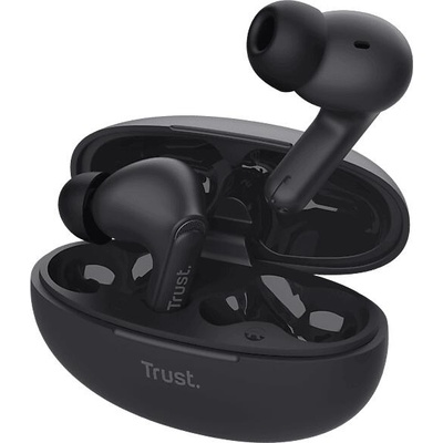 Trust Yavi ENC earbuds (25296/25297/25172)