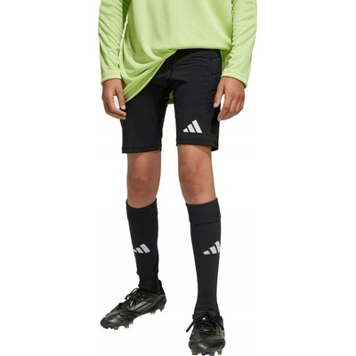 adidas SQUADRA 25 Y JJ1942 černé 116 cm
