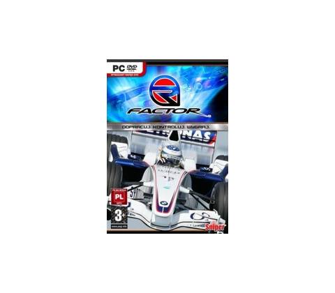 rFactor