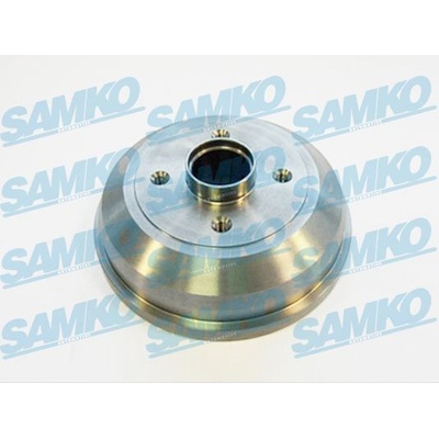 Brzdový buben SAMKO S70600