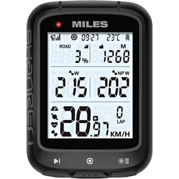 Image 1 of Shanren Miles Smart GPS