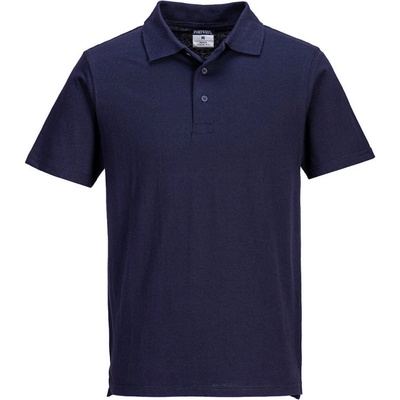 Portwest polokošile Jersey L210 lehká navy