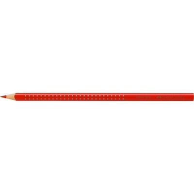 Faber-Castell Grip Триъгълен молив Dawn Red FC112418 (FC112418)