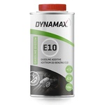 DYNAMAX Добавка за бензин 500ml E10 1: 1000 (503298)