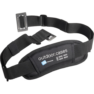 B&W Outdoor Cases Shoulder strap for type 2000