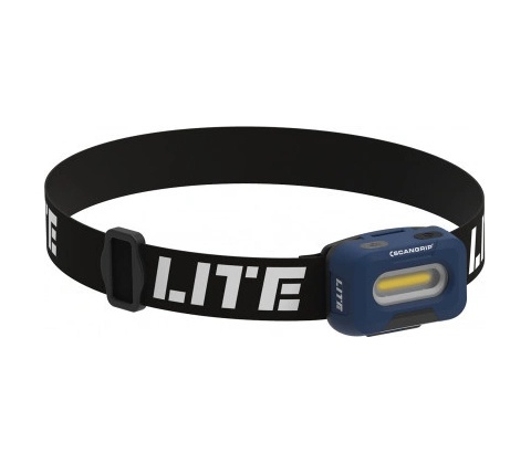 Scangrip Head Lite A