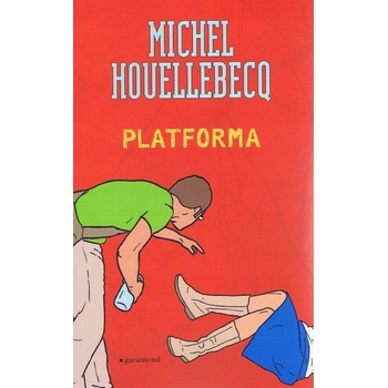 Platforma - Michel Houellebecq