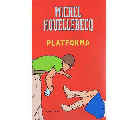 Platforma - Michel Houellebecq