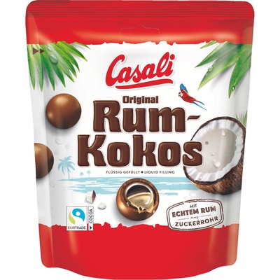 Casali Rum-Kokos 175 g