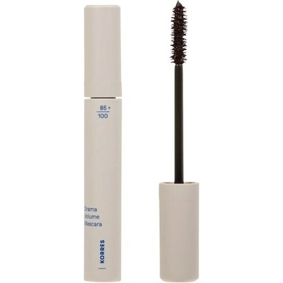 Korres Make up OciDrama Volume Mascara 02 Plum Brown 13 ml