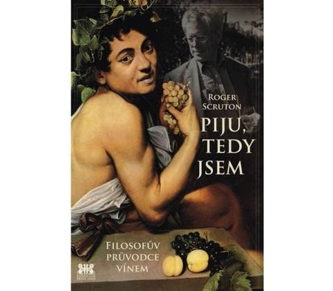 Piju, tedy jsem