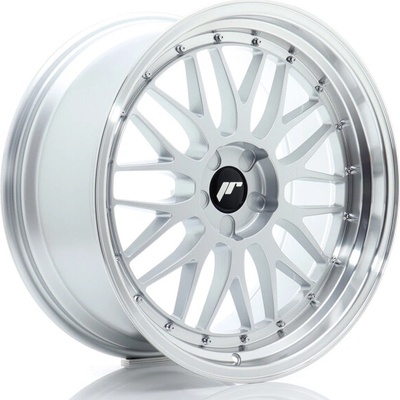 JR Wheels JR23 10x20 5x114,3 ET39 hyper silver