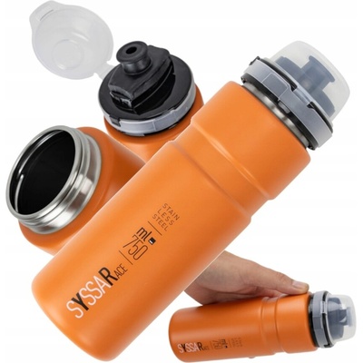 Elite Syssa Race 750 ml