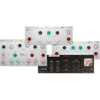 Image 1 of Kuassa Studio Bundle