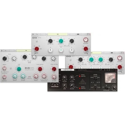 Kuassa Studio Bundle