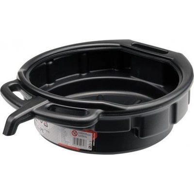 YATO Miska na odčerpání oleje 10l 370 mm, YT-0716 | Zboží Auto