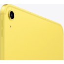Apple iPad 11 (2025) 256GB Wi-Fi + Cellular Yellow MD7M4HC/A